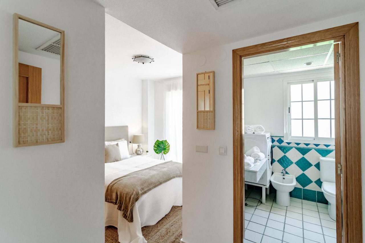 Gorgeous 2 Bedroom Townhouse In Marbella, Steps From An Incredible * Marbella