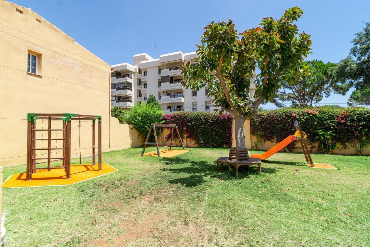 Holiday home Gorgeous 2 Bedroom Townhouse In Marbella, Steps From An Incredible Marbella
