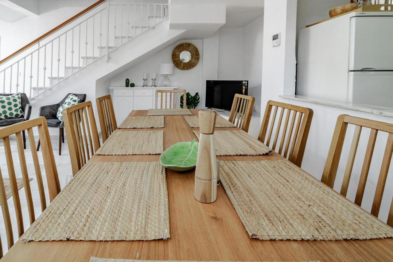 Gorgeous 2 Bedroom Townhouse In Marbella, Steps From An Incredible Marbella