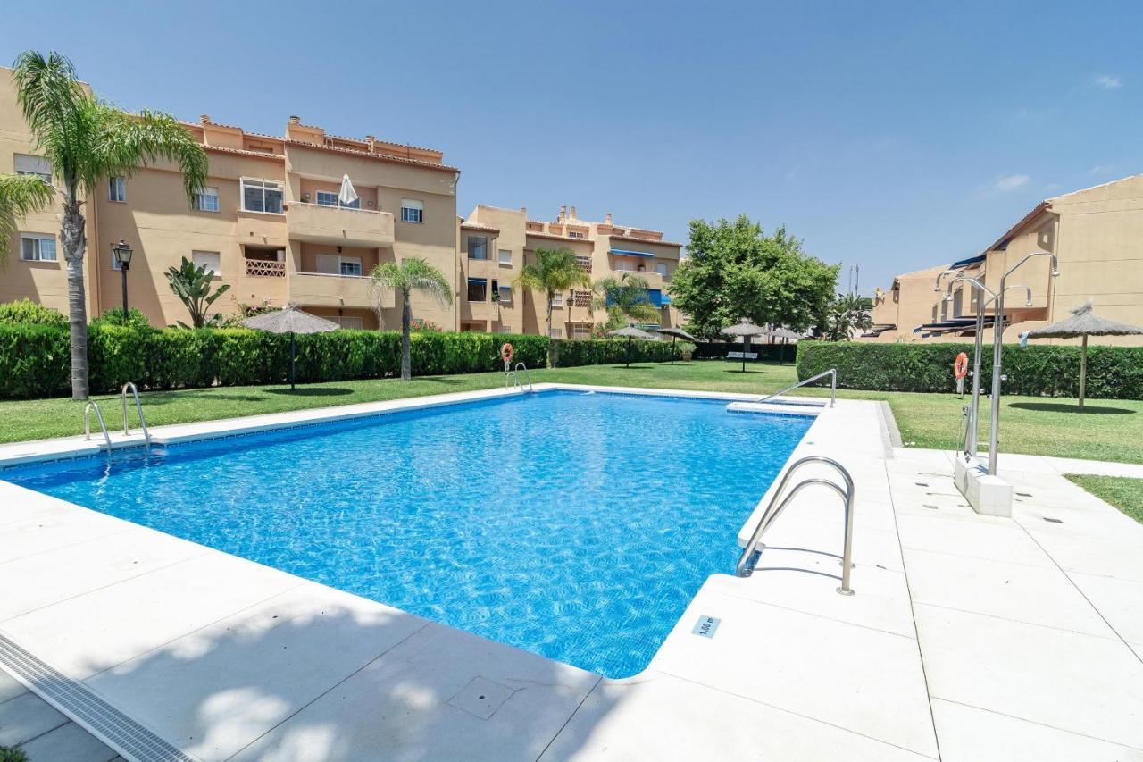 Gorgeous 2 Bedroom Townhouse In Marbella, Steps From An Incredible * Marbella