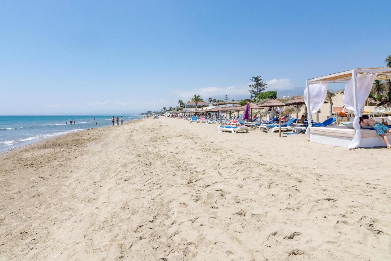 Gorgeous 2 Bedroom Townhouse In Marbella, Steps From An Incredible * Marbella