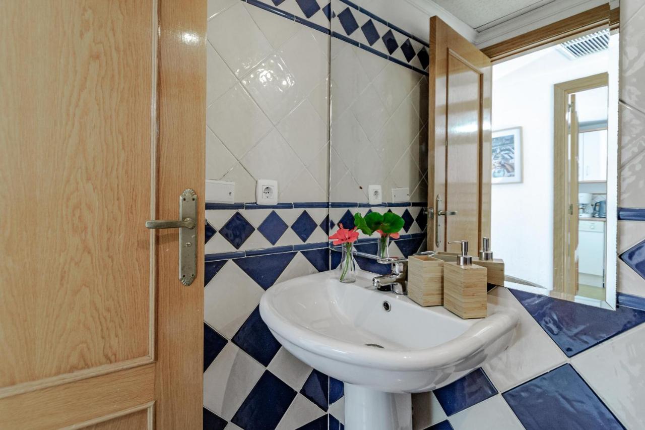 Gorgeous 2 Bedroom Townhouse In Marbella, Steps From An Incredible Marbella