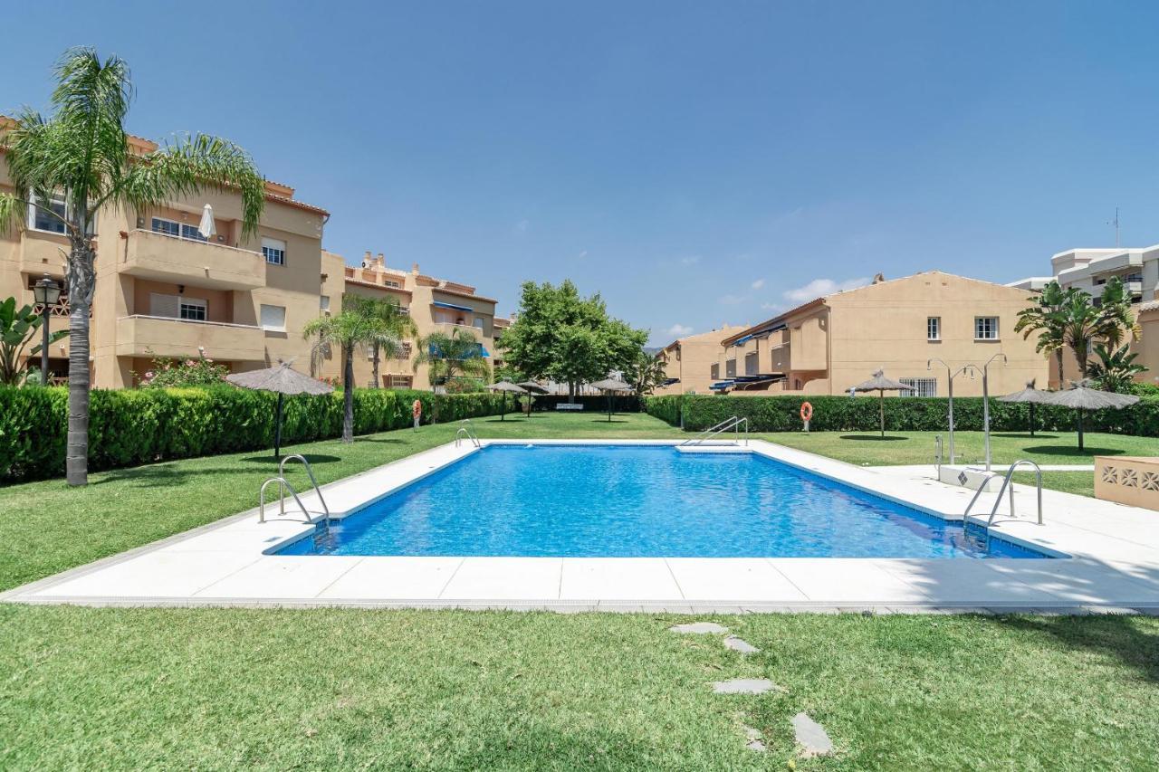 Gorgeous 2 Bedroom Townhouse In Marbella, Steps From An Incredible Holiday home Marbella