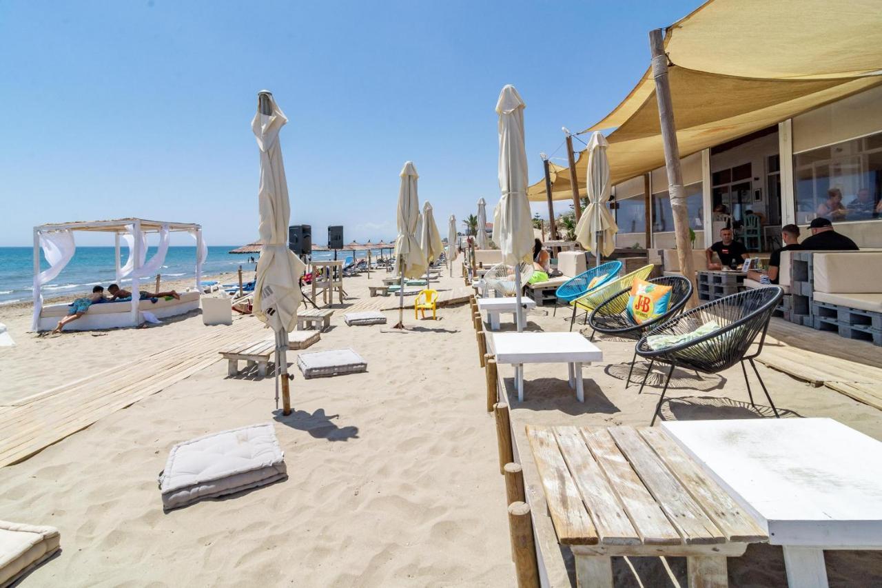 Gorgeous 2 Bedroom Townhouse In Marbella, Steps From An Incredible Marbella