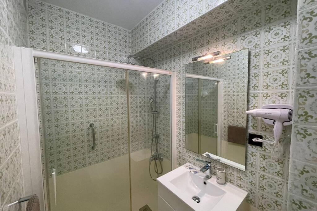 Apartment Estudio Fuerte Planb4all Marbella