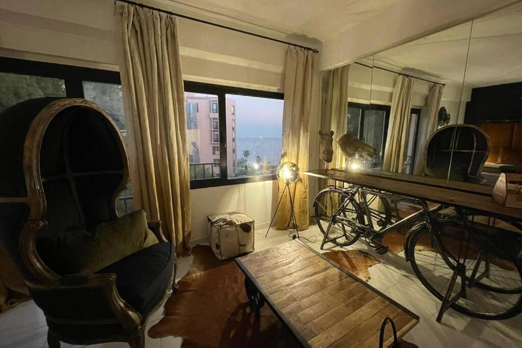 Estudio Fuerte Planb4all Apartment *