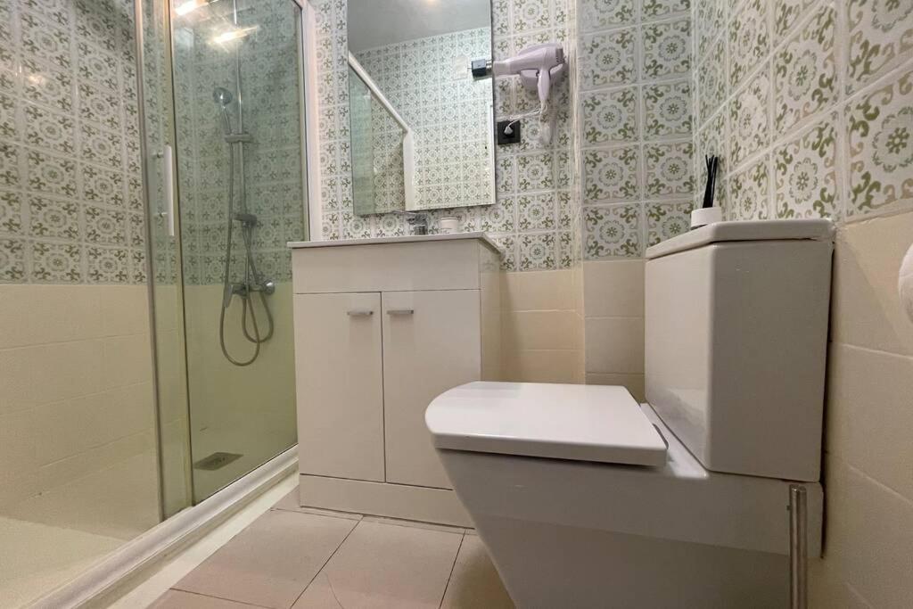 Apartment Estudio Fuerte Planb4all Marbella