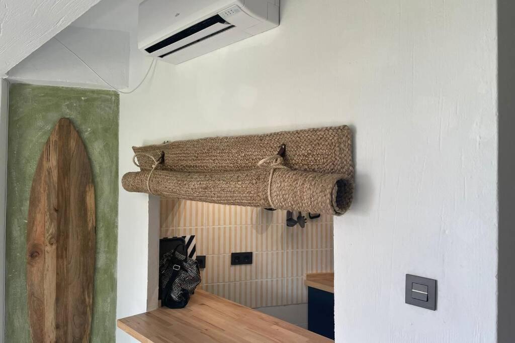 Estudio Fuerte Planb4all Apartment