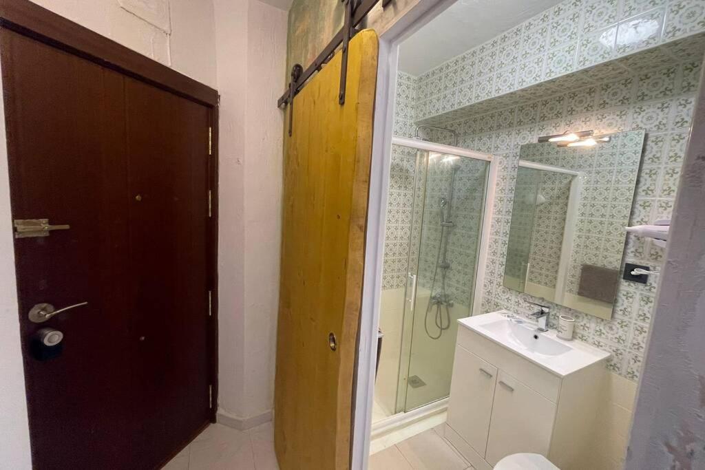 Estudio Fuerte Planb4all Apartment *