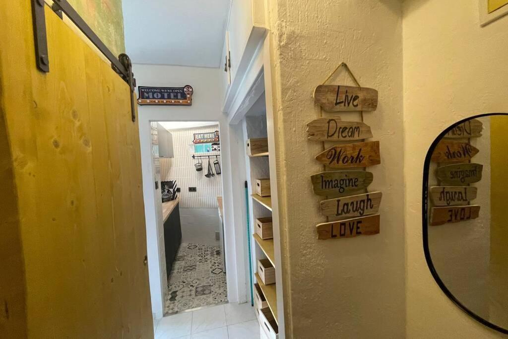 Estudio Fuerte Planb4all Marbella