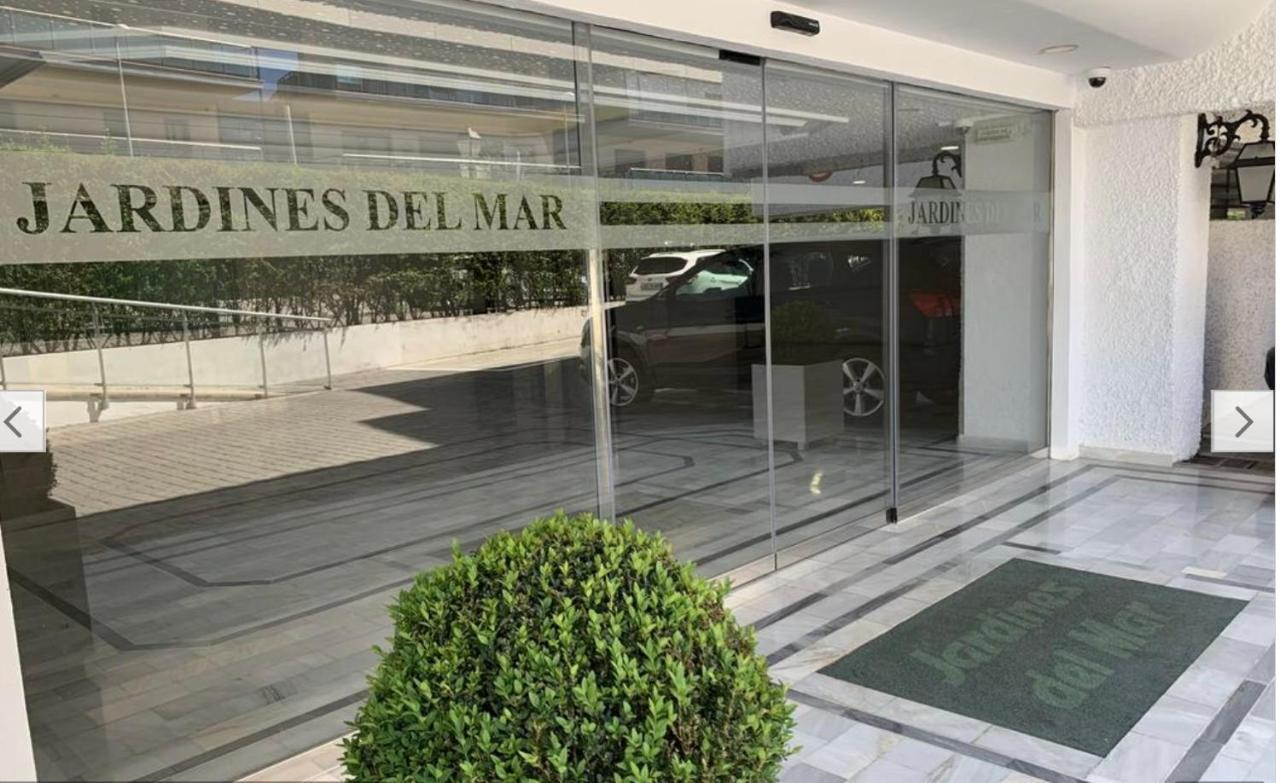 Jardines Del Mar ,casa Apolonia *