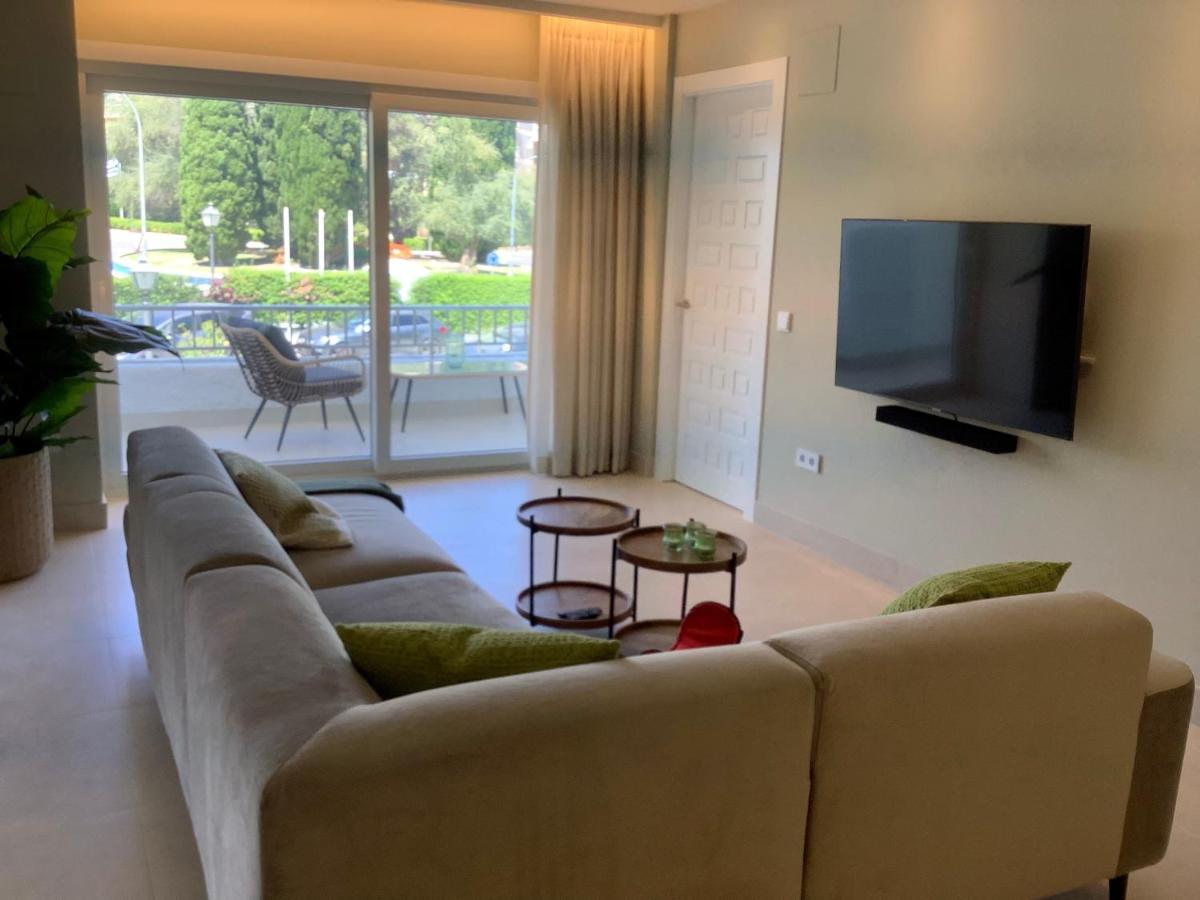 Jardines Del Mar ,casa Apolonia Marbella