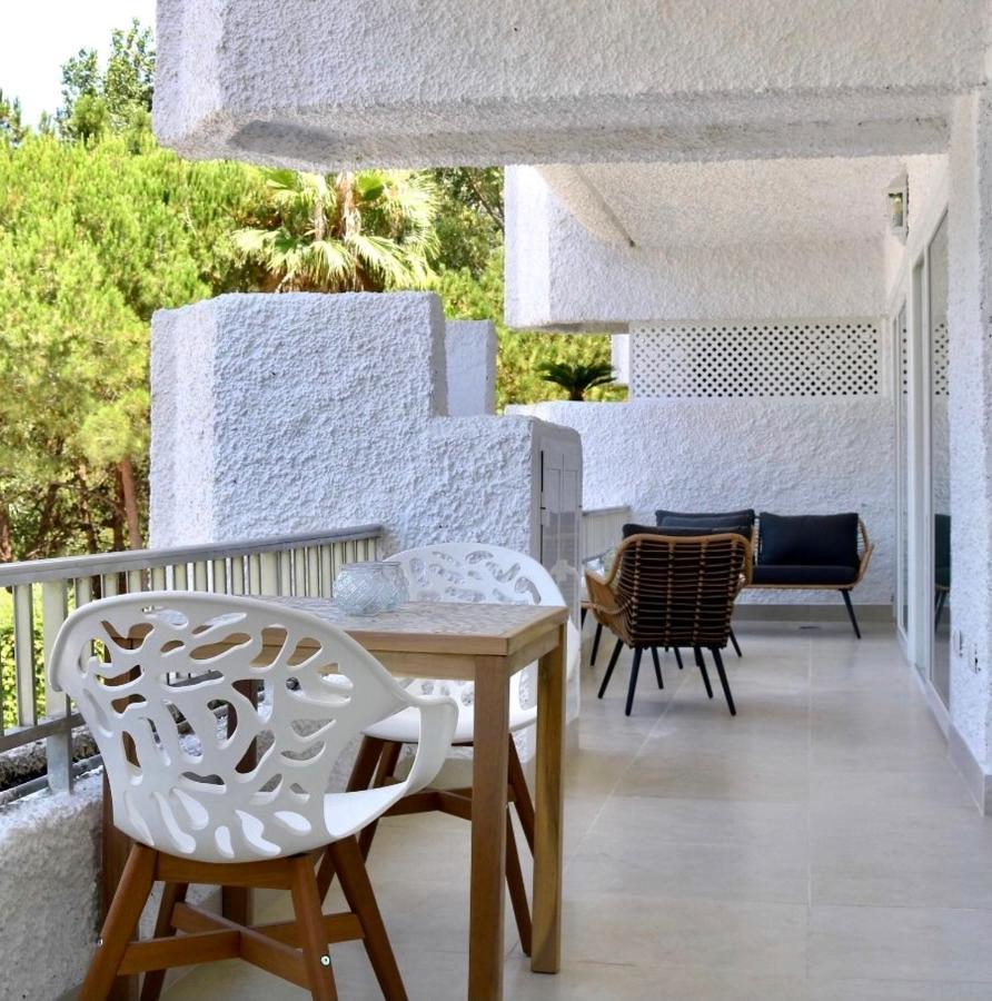 Appartement Jardines Del Mar ,casa Apolonia *