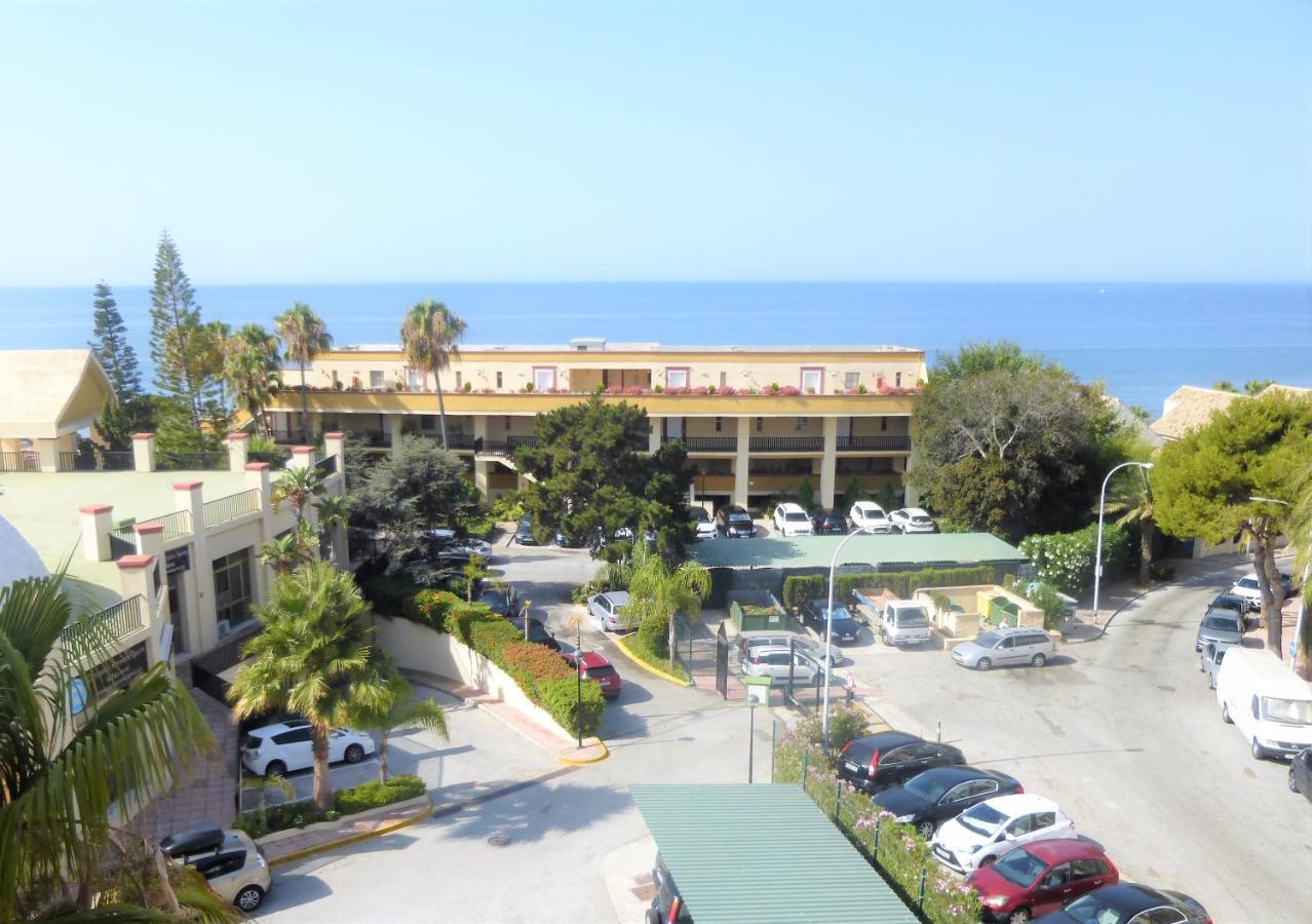 Romana Playa Vistas Al Mar Apartment Marbella
