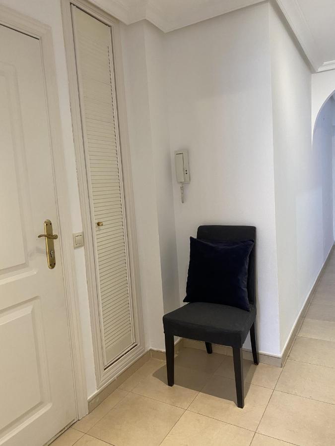 Fantastic In Apartamento