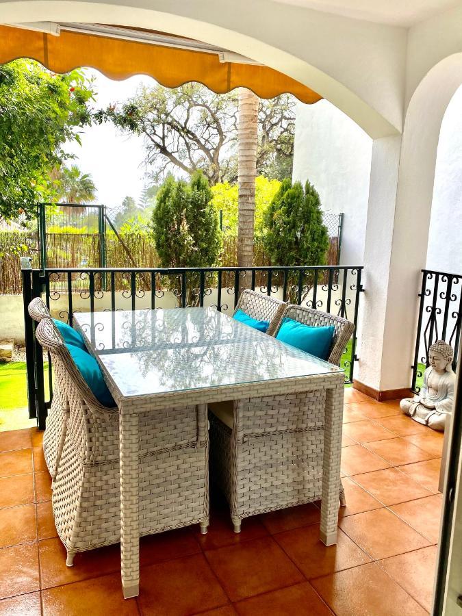 Apartment Alexandra Marbella