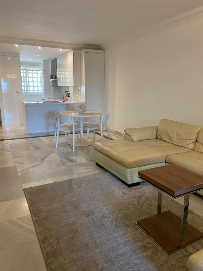 Alexandra Appartement Marbella
