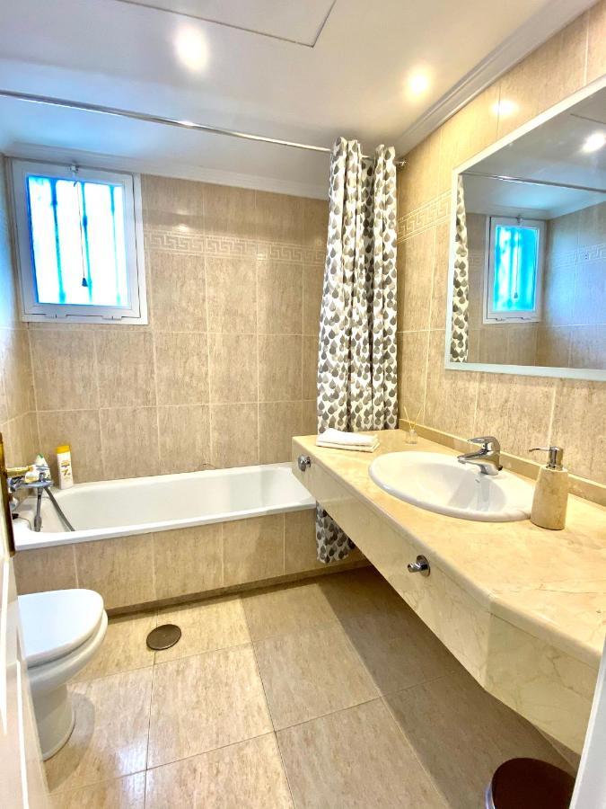 Apartment Alexandra