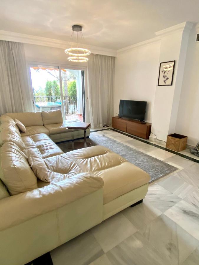 Apartment Alexandra *