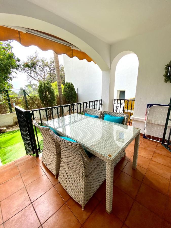 Alexandra Appartement Marbella