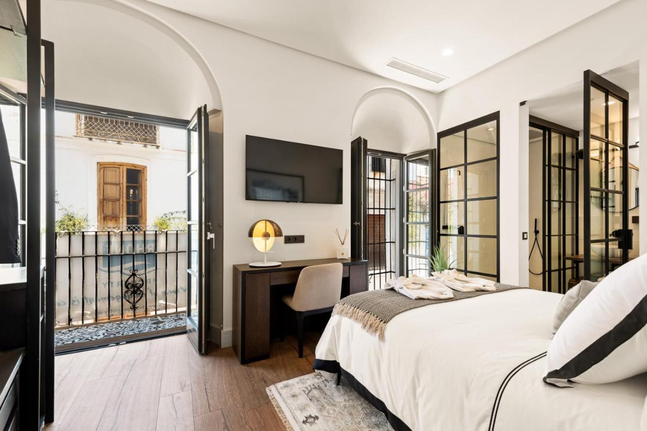 Boutique La Ciudadela Hotel