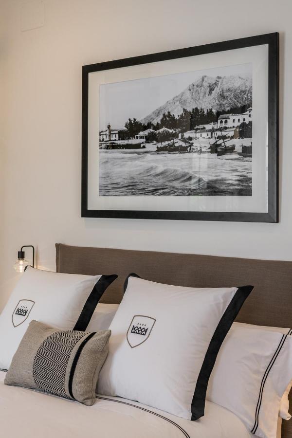 Hotel Boutique La Ciudadela