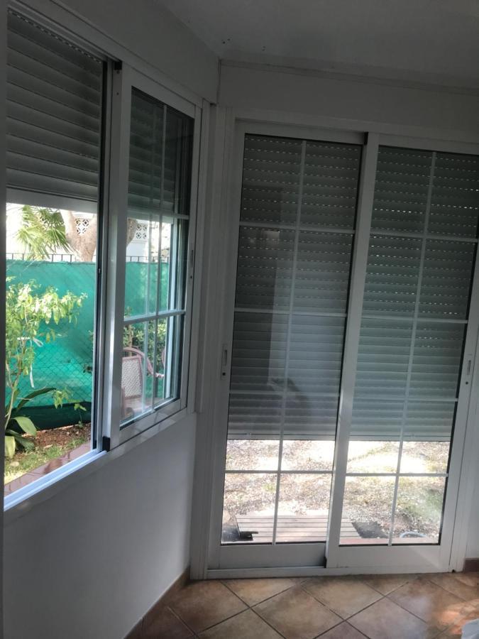 Apartment Nueva Banus *