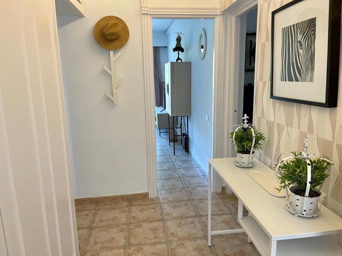 Puerto Banus Sol Apartment *