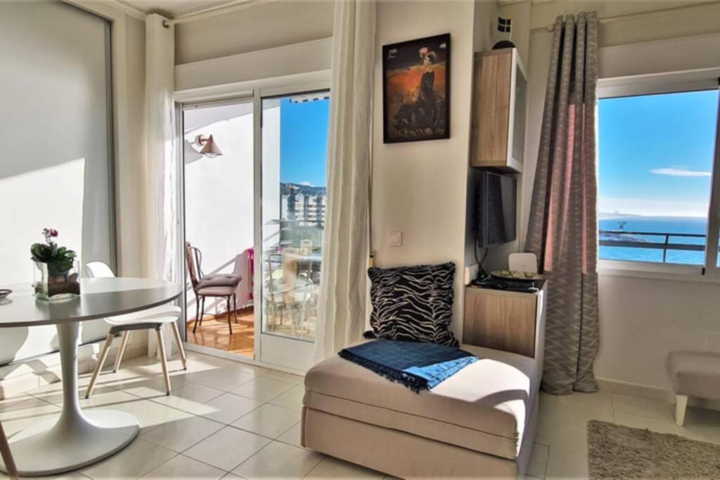 Apartamento Lujoso Y Moderno Vistas Panoramicas Al Mar Marbella