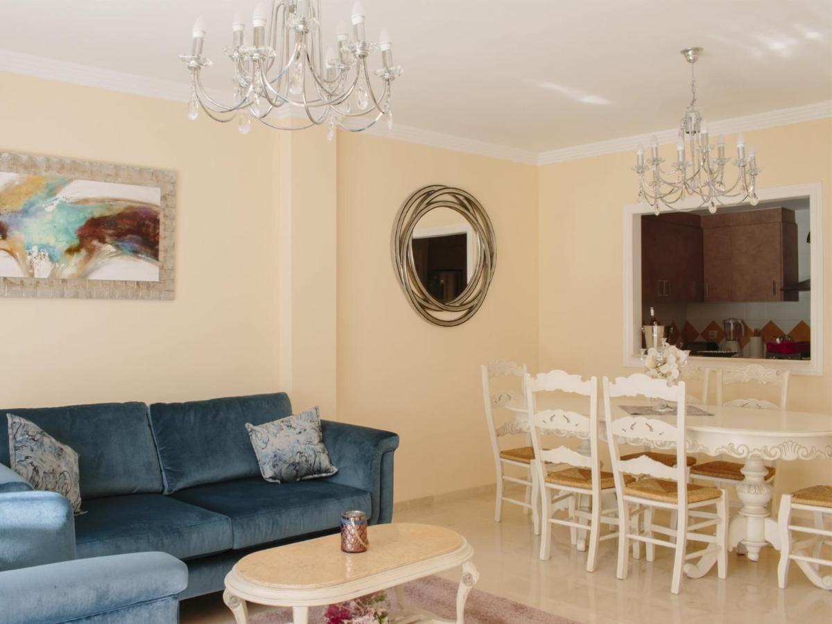 Elviria Beach Luxury Marbella