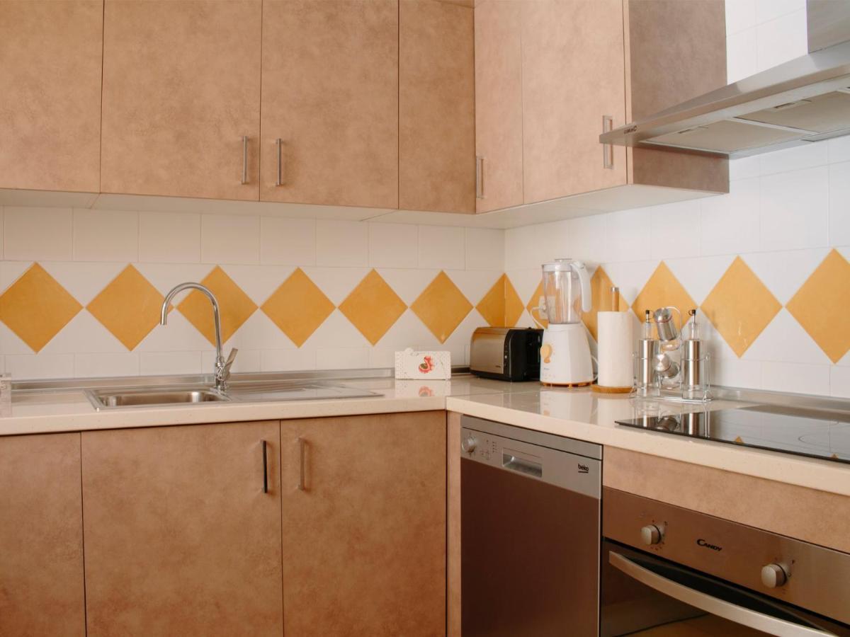 Elviria Beach Luxury Apartamento Marbella