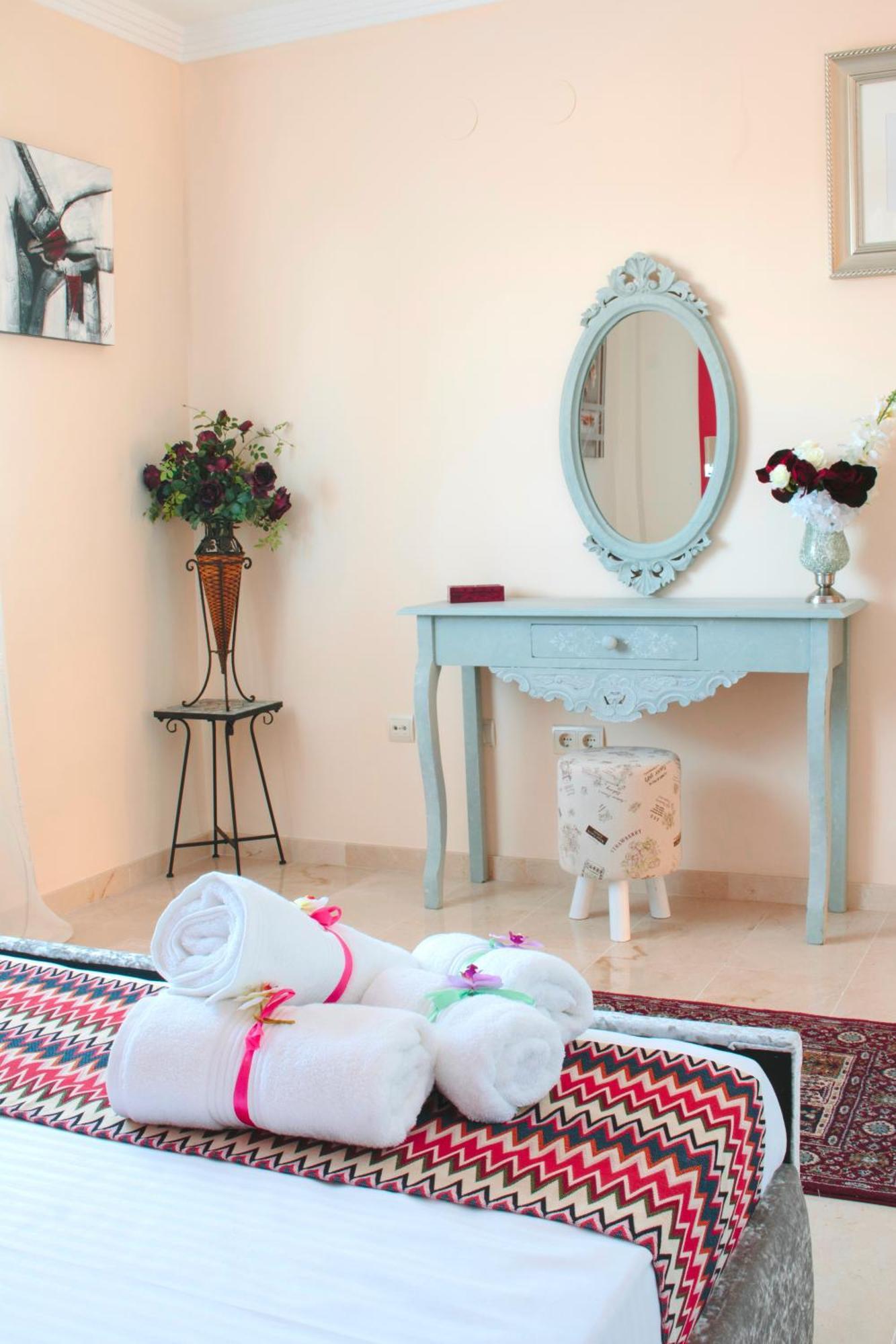 Elviria Beach Luxury Marbella