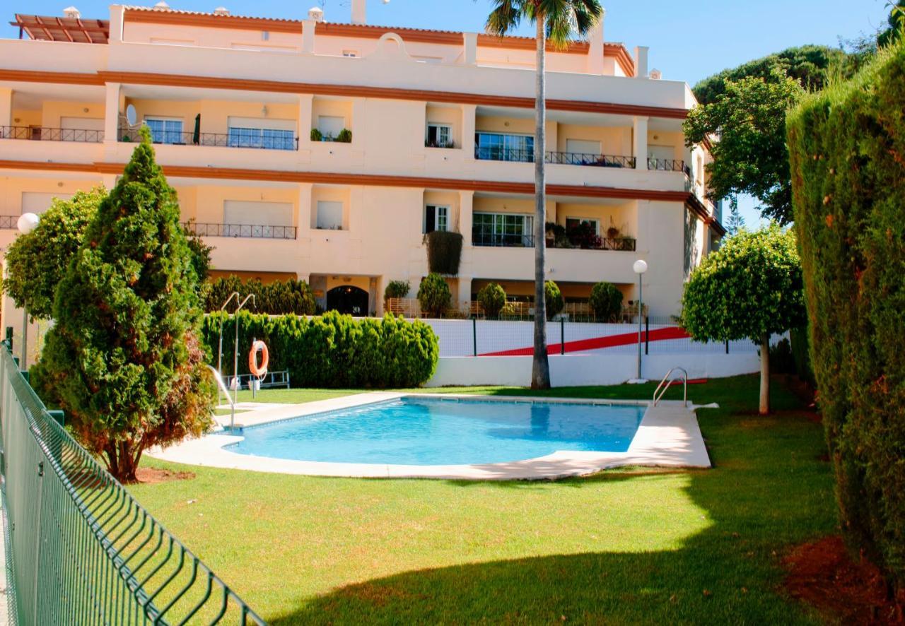 Apartamento Elviria Beach Luxury Marbella