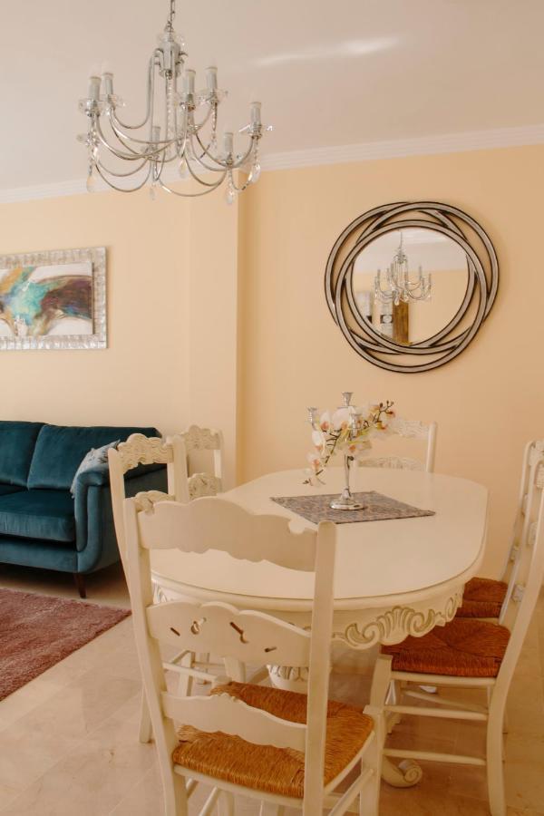 Apartamento Elviria Beach Luxury *