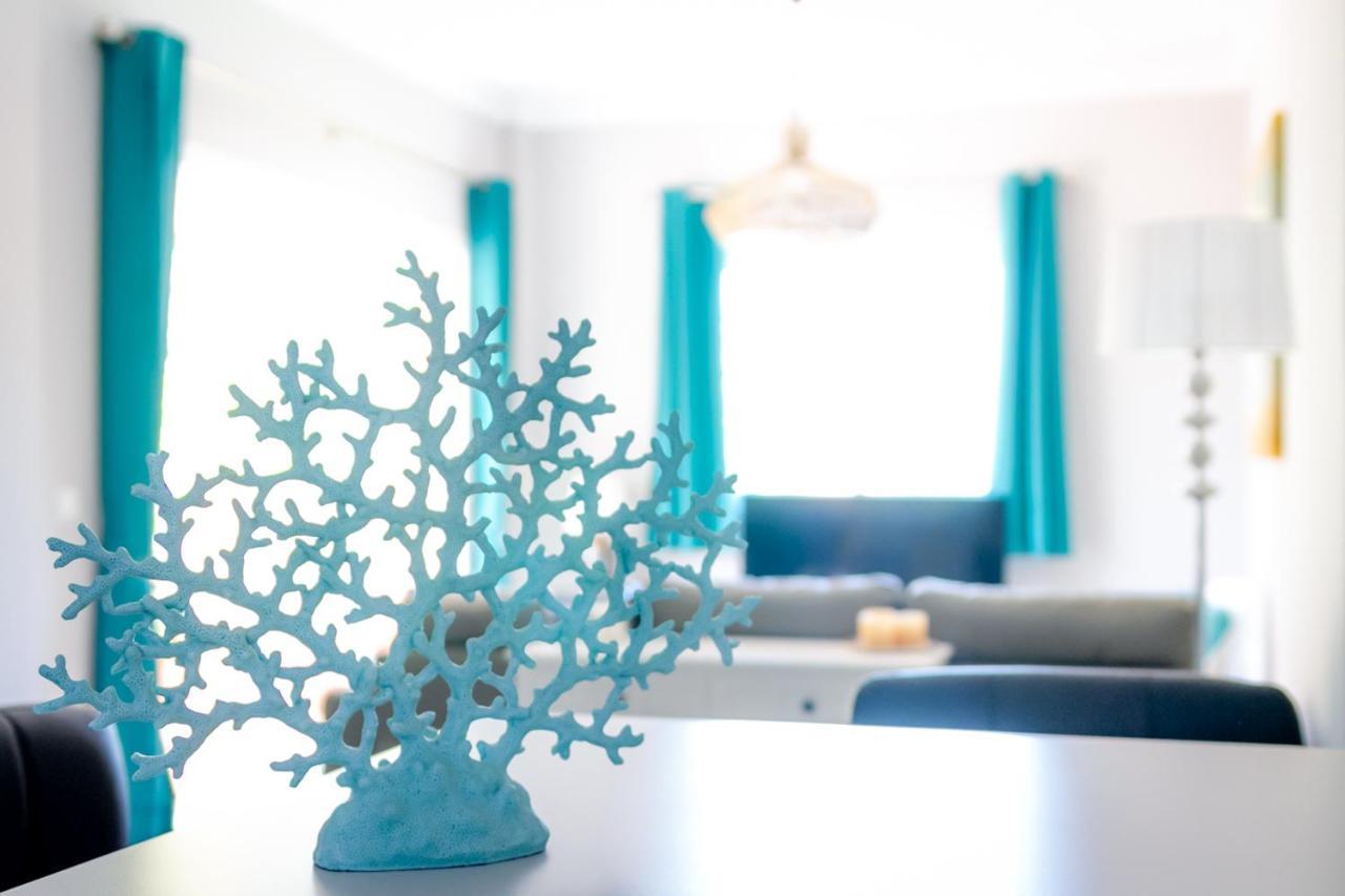 Dunas Beach Atico Appartement Marbella