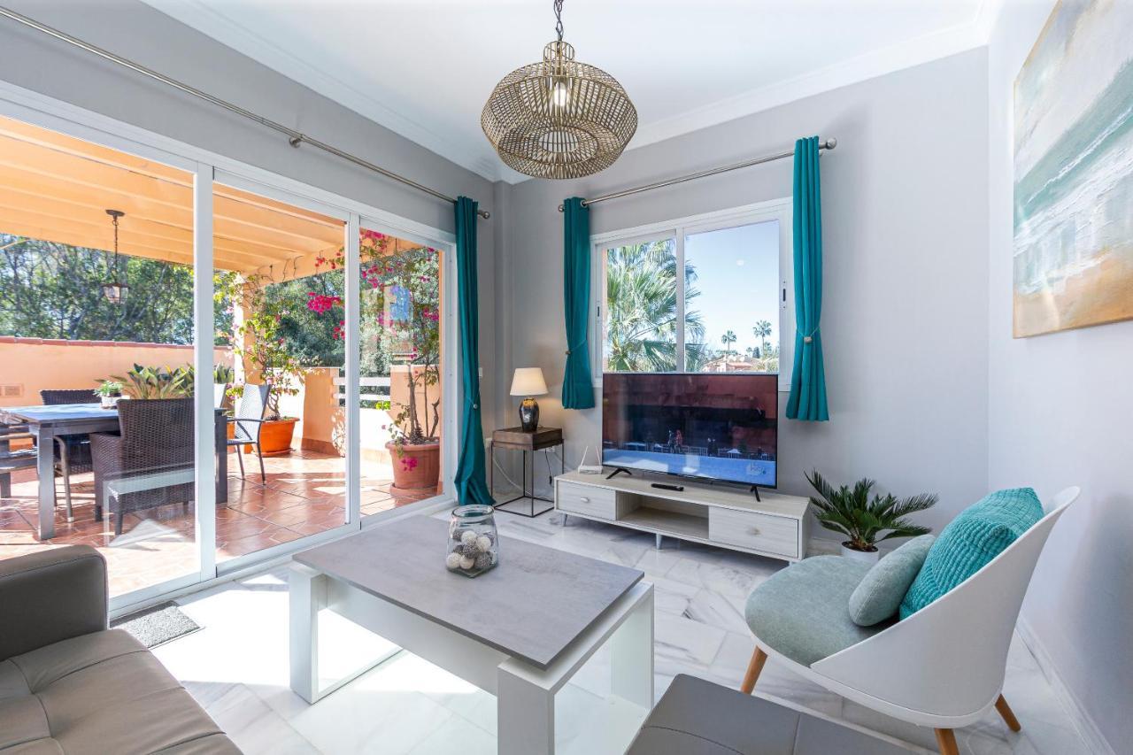 Dunas Beach Atico Appartement *