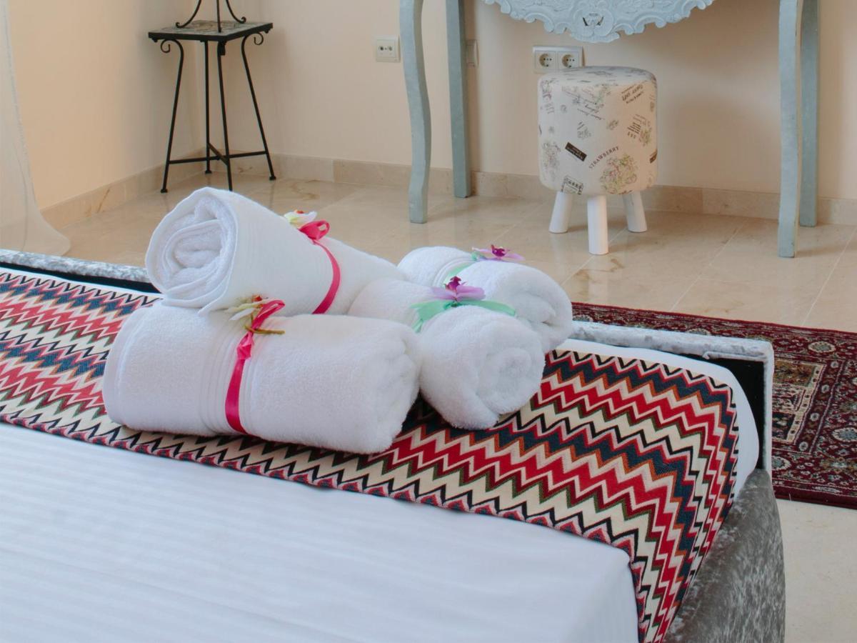 Apartamento Elviria Beach Luxury