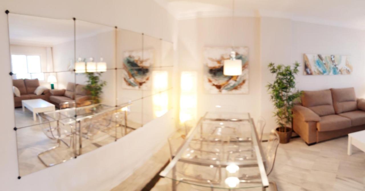 Chez Migs&luci. Marbella. Milla De Oro. Golden Mille * Marbella