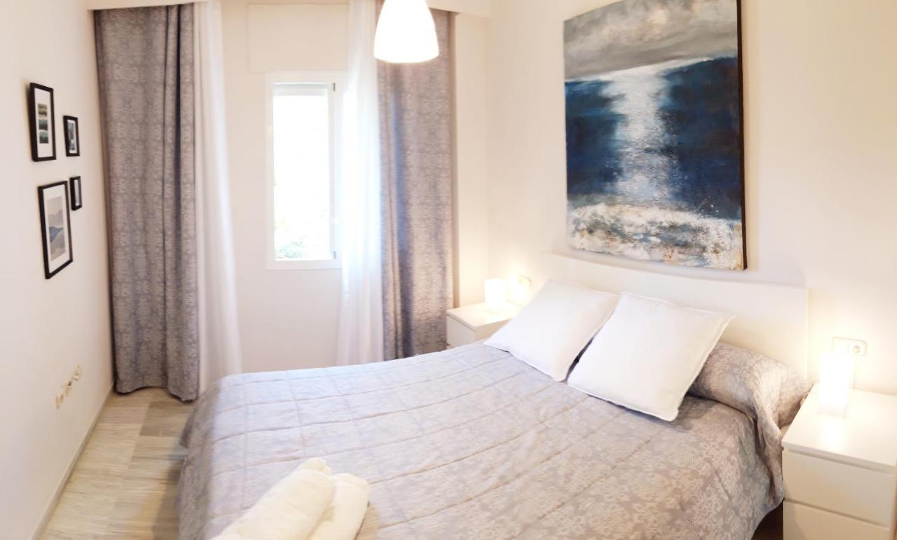 Apartment Chez Migs&luci. Marbella. Milla De Oro. Golden Mille