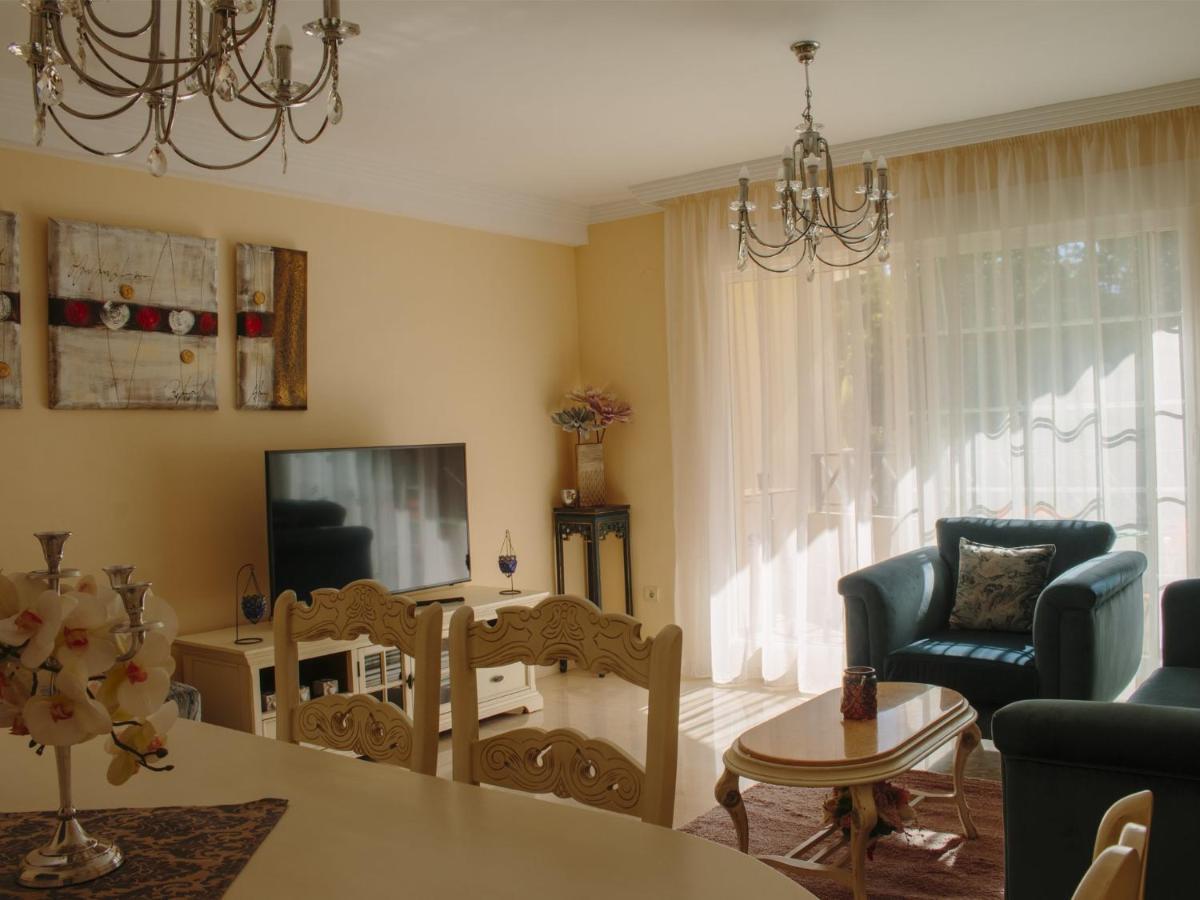Apartamento Elviria Beach Luxury Marbella
