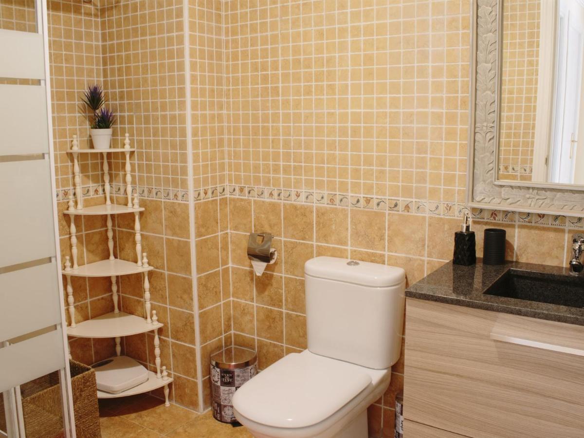 Elviria Beach Luxury Apartamento