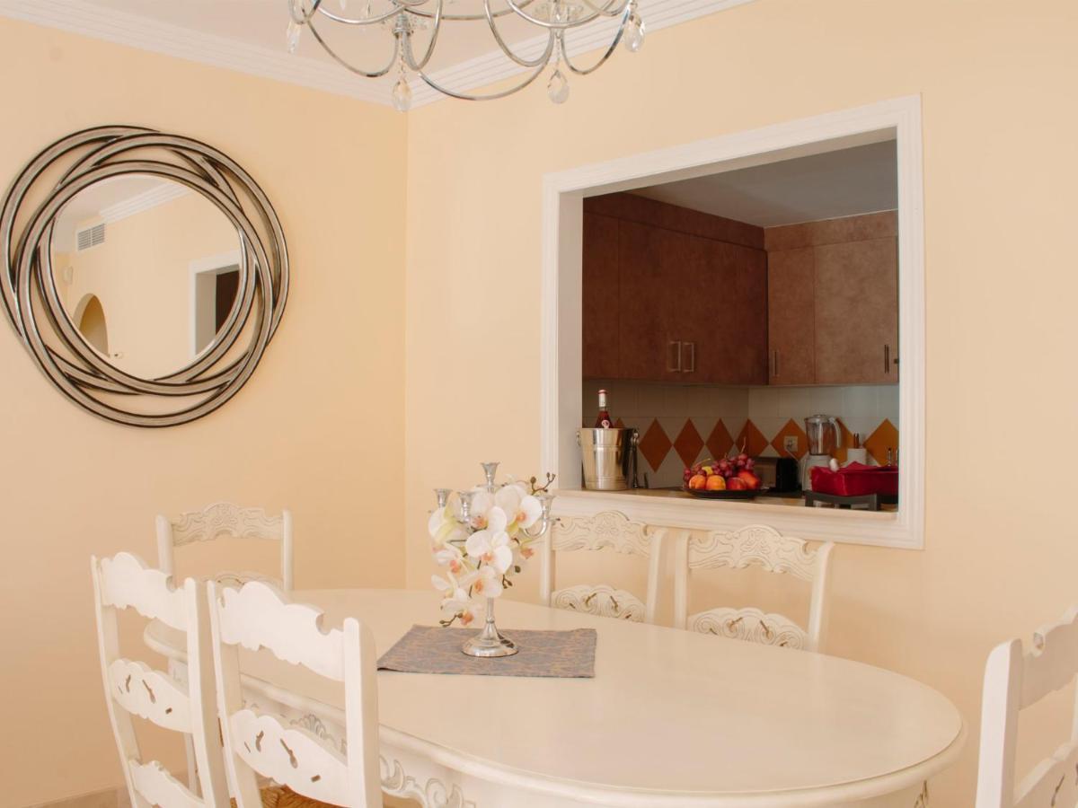 Elviria Beach Luxury