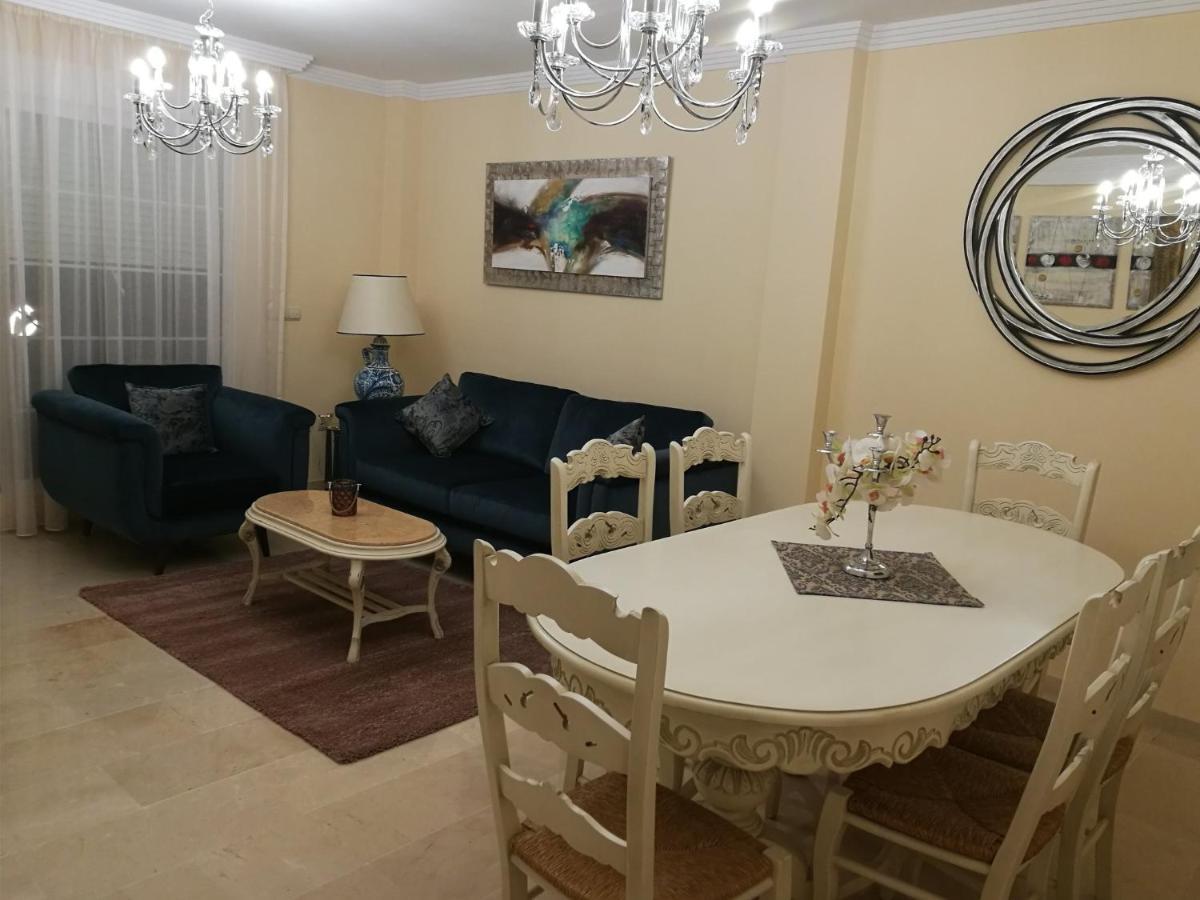 Apartamento Elviria Beach Luxury