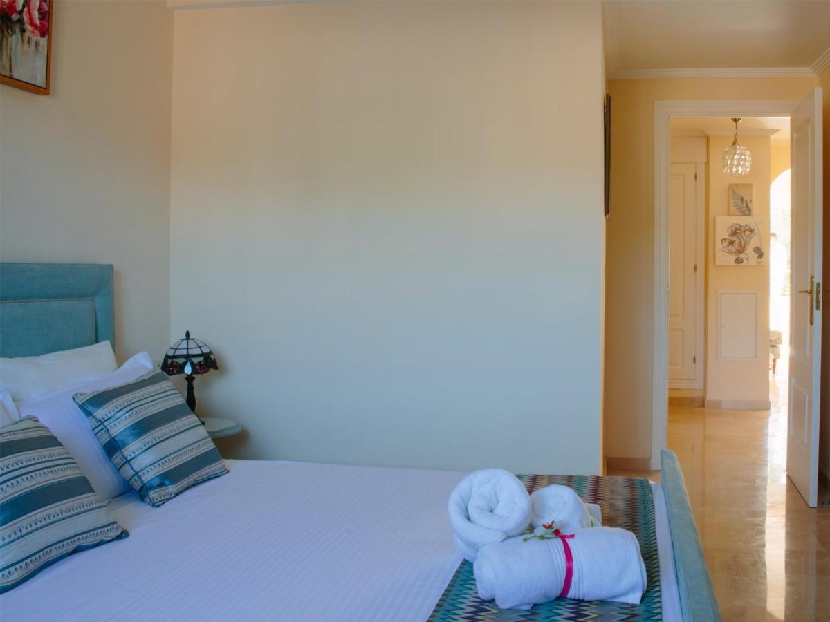 Elviria Beach Luxury *