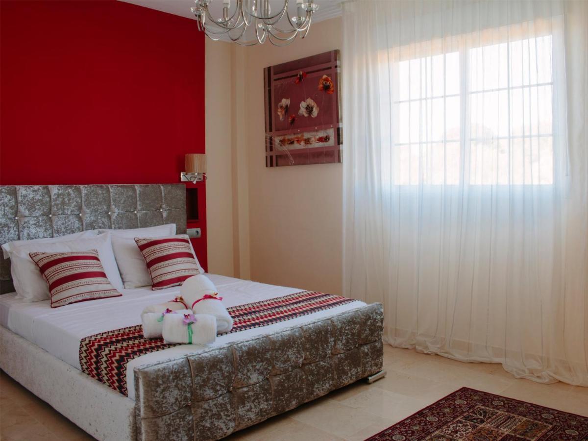 Elviria Beach Luxury Marbella