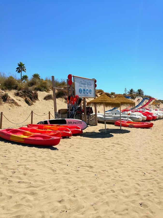 Apartamento Elviria Beach Luxury Marbella