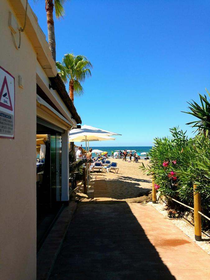 Elviria Beach Luxury Marbella