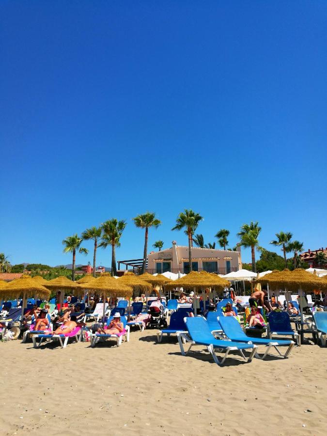 Apartamento Elviria Beach Luxury *