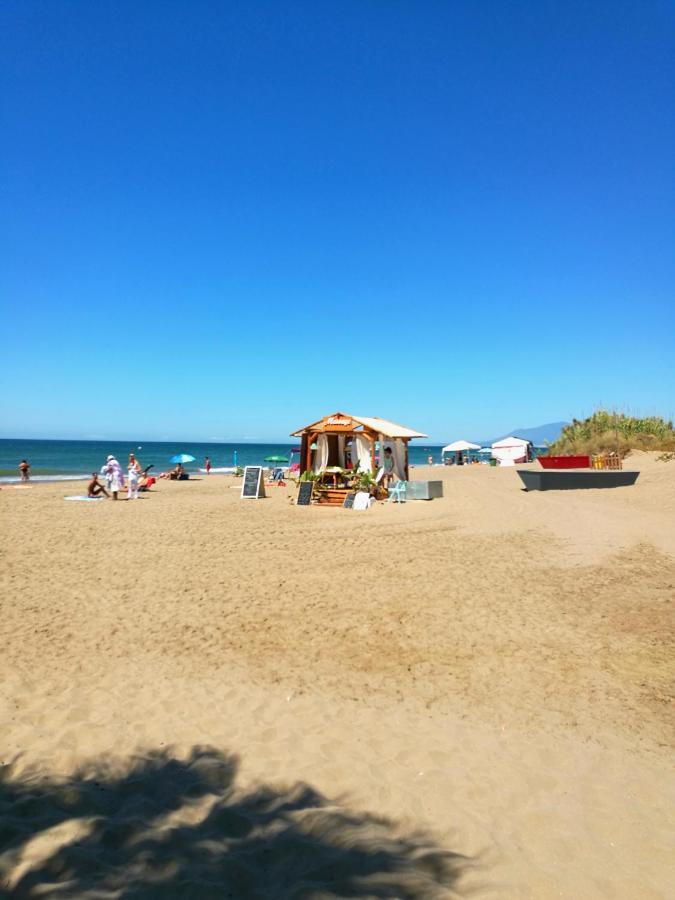 Elviria Beach Luxury * Marbella