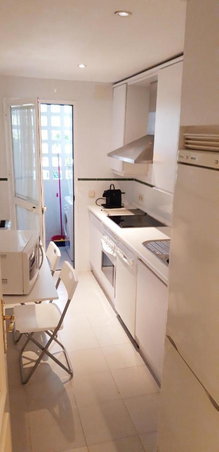 Apartment Chez Migs&luci. Marbella. Milla De Oro. Golden Mille Marbella